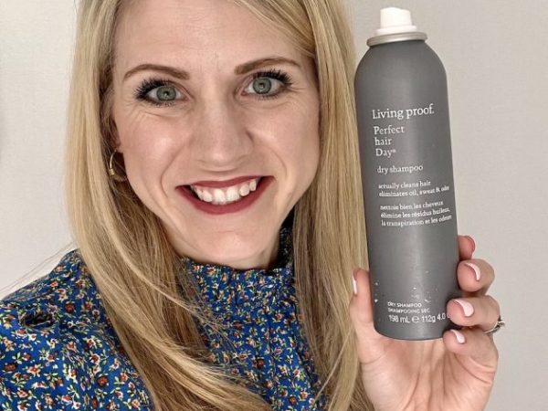 *HOT* Living Proof Dry Shampoo only $19.95 shipped! Crystal Loves This! {Prime Day Deal}